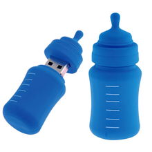 匠心定制，品質(zhì)之選 東莞標(biāo)達(dá)塑膠禮品廠的專業(yè)PVC U盤套